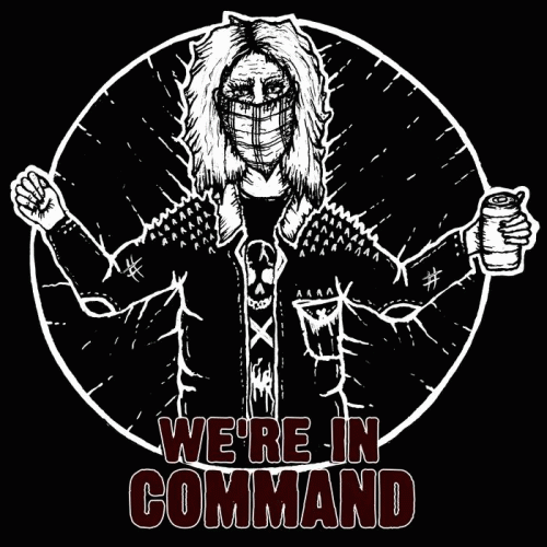 Pitch Black (POR) : We're in Command